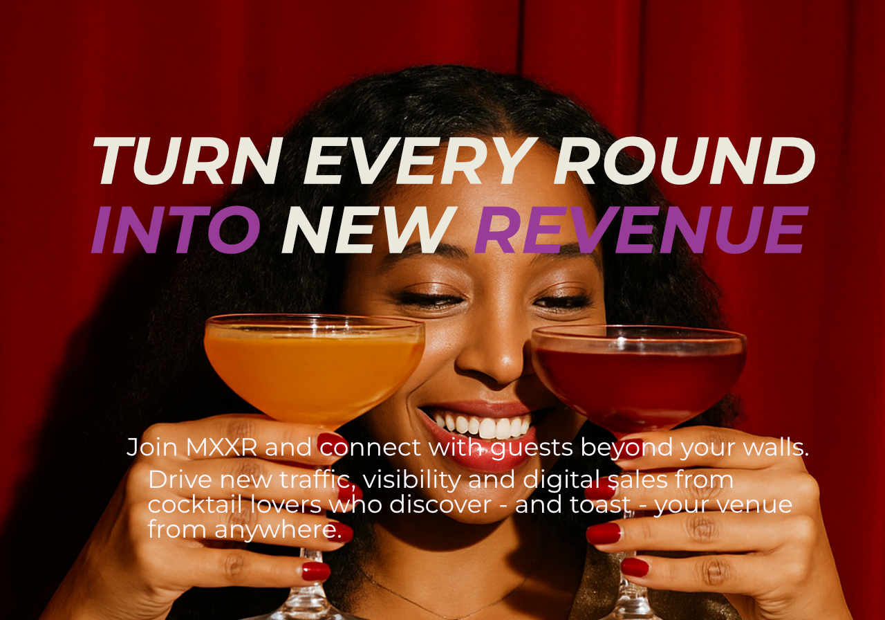 Turn every round into revenue